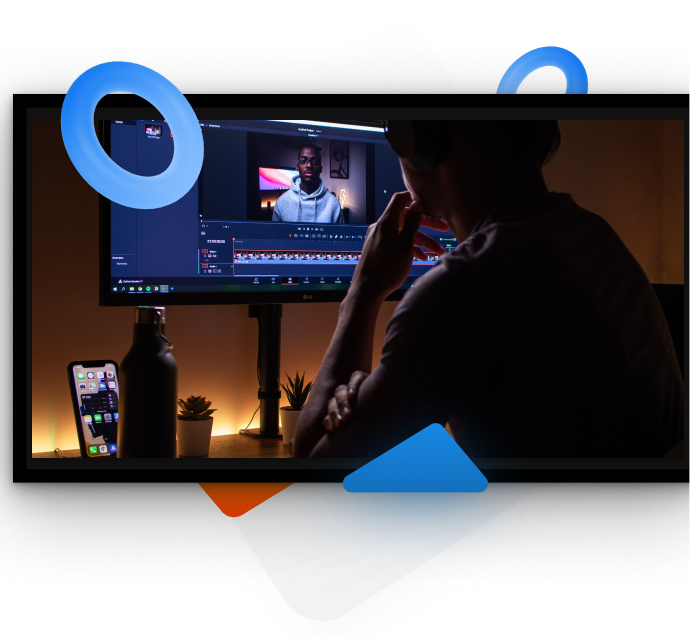 Content Creation